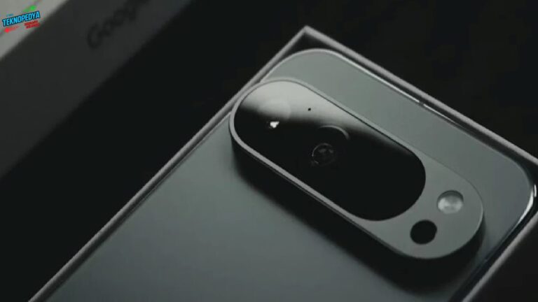 Google Pixel 11 Özellikleri ve Renkleri Aşikâr Oldu