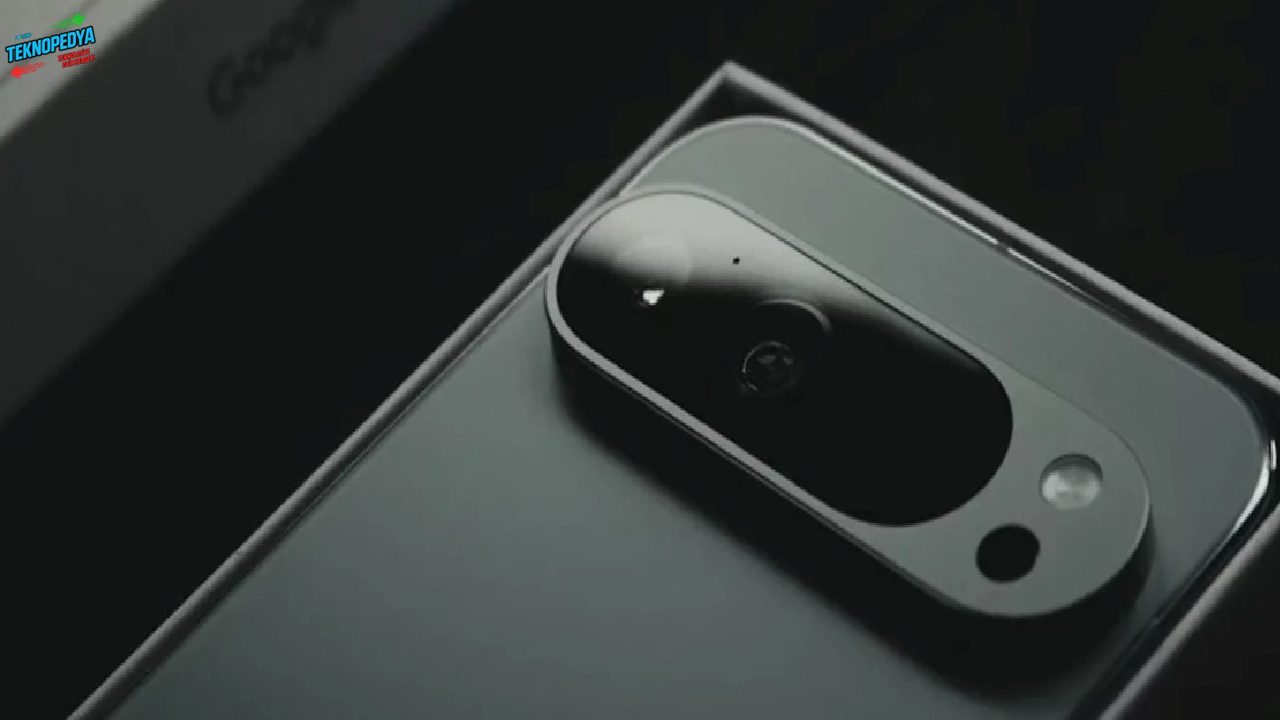 Google Pixel 11 Özellikleri ve Renkleri Aşikâr Oldu