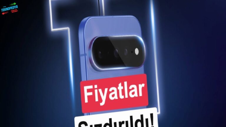 Google Pixel 11 serisinin fiyatı sızdırıldı: 128GB’lık model olmayacak!