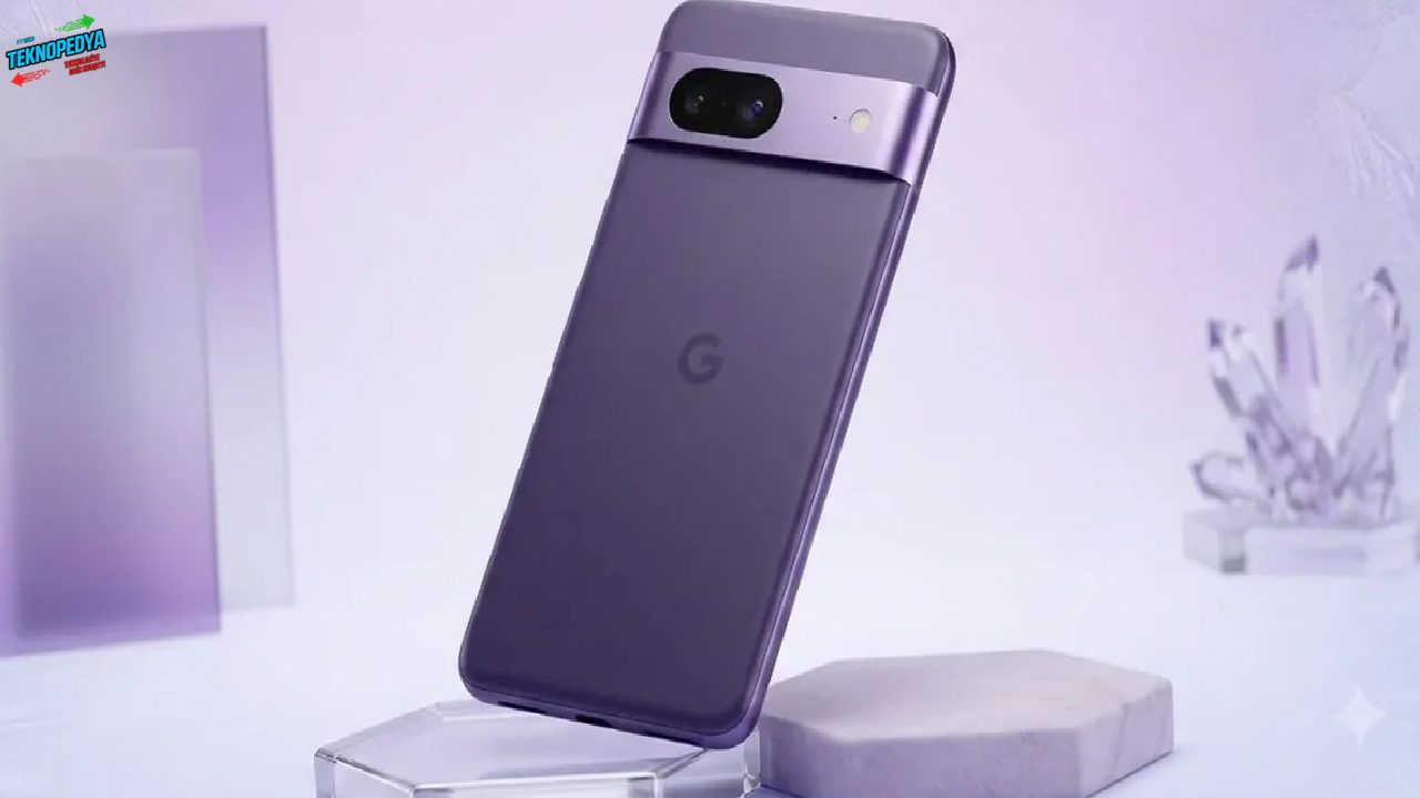 Google Pixel 11a Özellikleri Gün Yüzüne Çıktı: Tensor G6 Geliyor