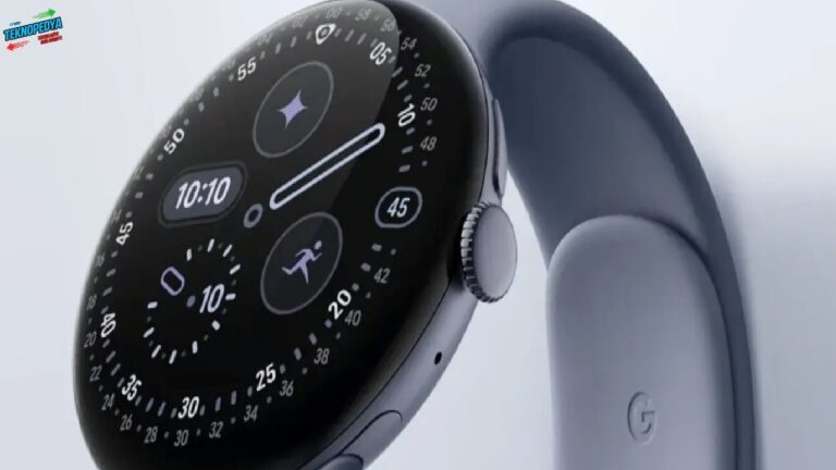 Google Pixel Watch 5 Renk Seçenekleri ve Fiyatları Sızdırıldı