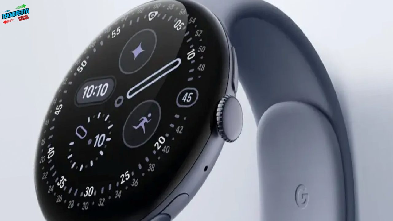 Google Pixel Watch 5 Renk Seçenekleri ve Fiyatları Sızdırıldı