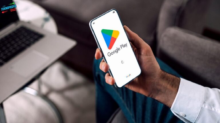 Google Play Store’da bir devir resmi olarak kapanıyor