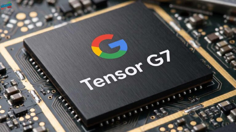 Google Tensor G7 ile RAM Performansı Artacak