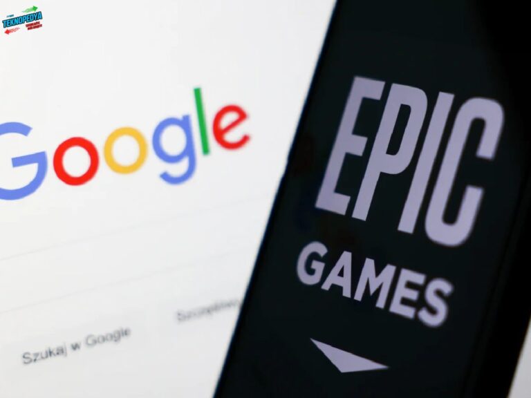 Google ve Epic Muahedeyi İptal Ederek Rakip Android Mağazalarına Yol Açtı