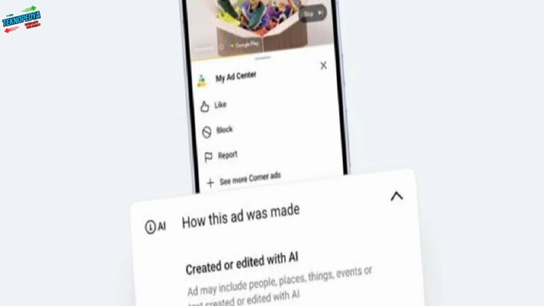 Google Yapay Zeka Takviyeli Reklamları Etiketlemeye Başlıyor