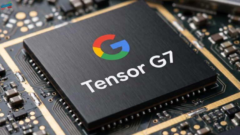 Google Yeni Yapay Zeka Çipi Üretiyor