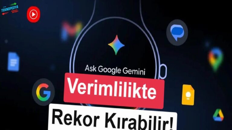 Google’ın Frozen v2 çipi ortaya çıktı: Gemini silikona taşınıyor!