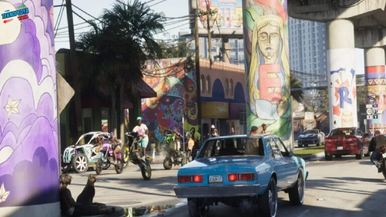GTA 6 Ön Sipariş Sayılarıyla Yeni Bir Rekora Koşuyor