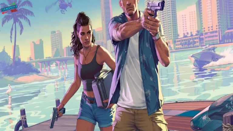 GTA 6 Sürümleri ve Paket İçerikleri Ayrıntılandırıldı