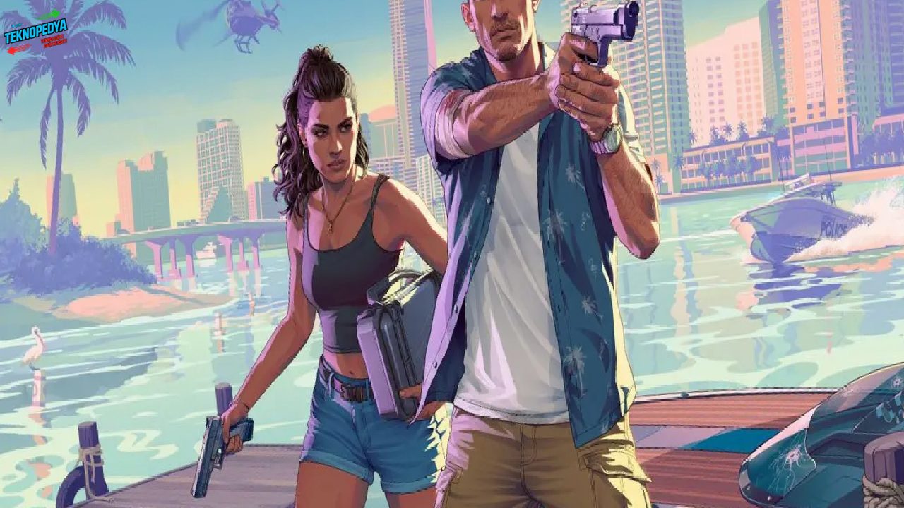 GTA 6 Sürümleri ve Paket İçerikleri Ayrıntılandırıldı