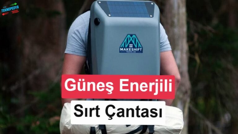 Güneş güçlü süreksiz barınma çantası