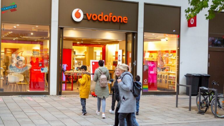 Gurbetçilere özel yeni Vodafone paketi: 20 GB paylaşım hakkı dikkat çekiyor