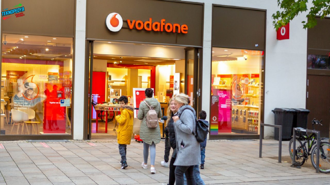 Gurbetçilere özel yeni Vodafone paketi: 20 GB paylaşım hakkı dikkat çekiyor