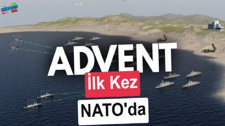 HAVELSAN’ın savaş idare sistemi birinci kere bir NATO ülkesine ihraç edildi