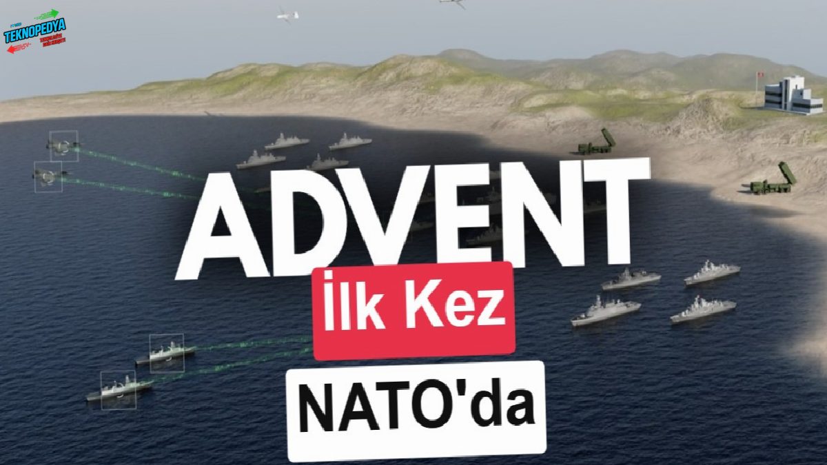HAVELSAN’ın savaş idare sistemi birinci kere bir NATO ülkesine ihraç edildi
