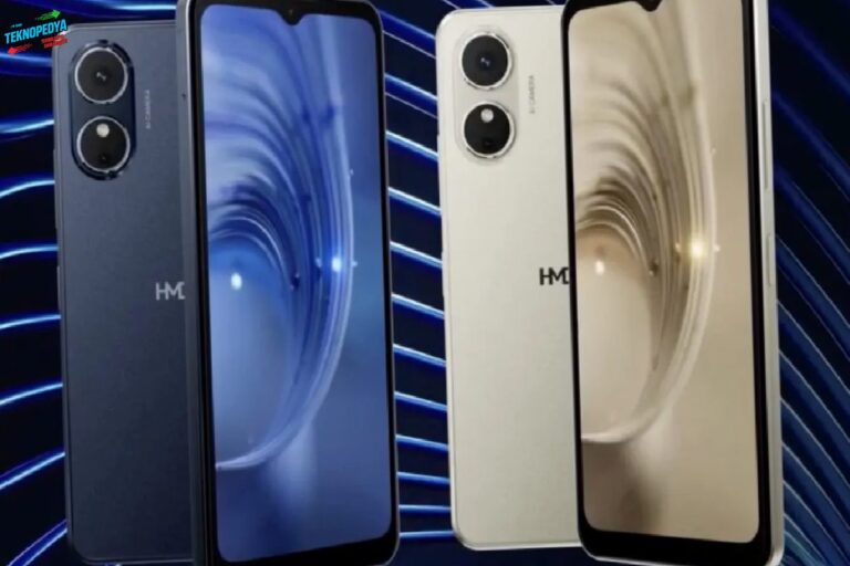 HMD Arc 2 Yeni İşlemcisiyle Tanıtıldı