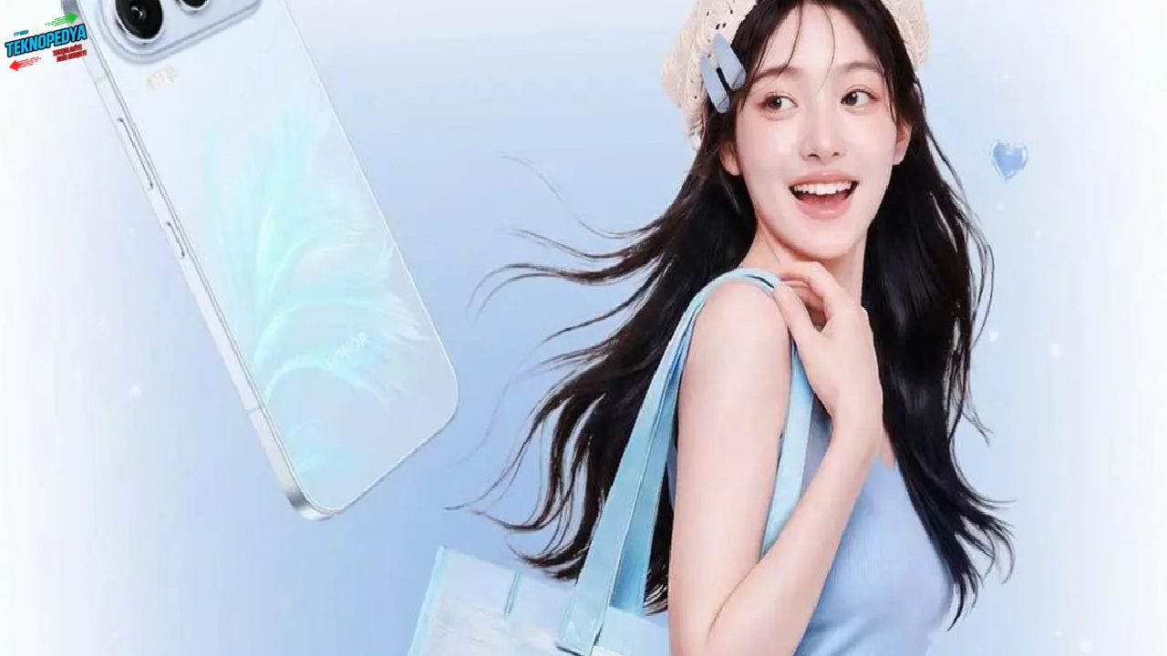Honor 600 Pro Sky Blue Sürümü Armağan ile Geliyor