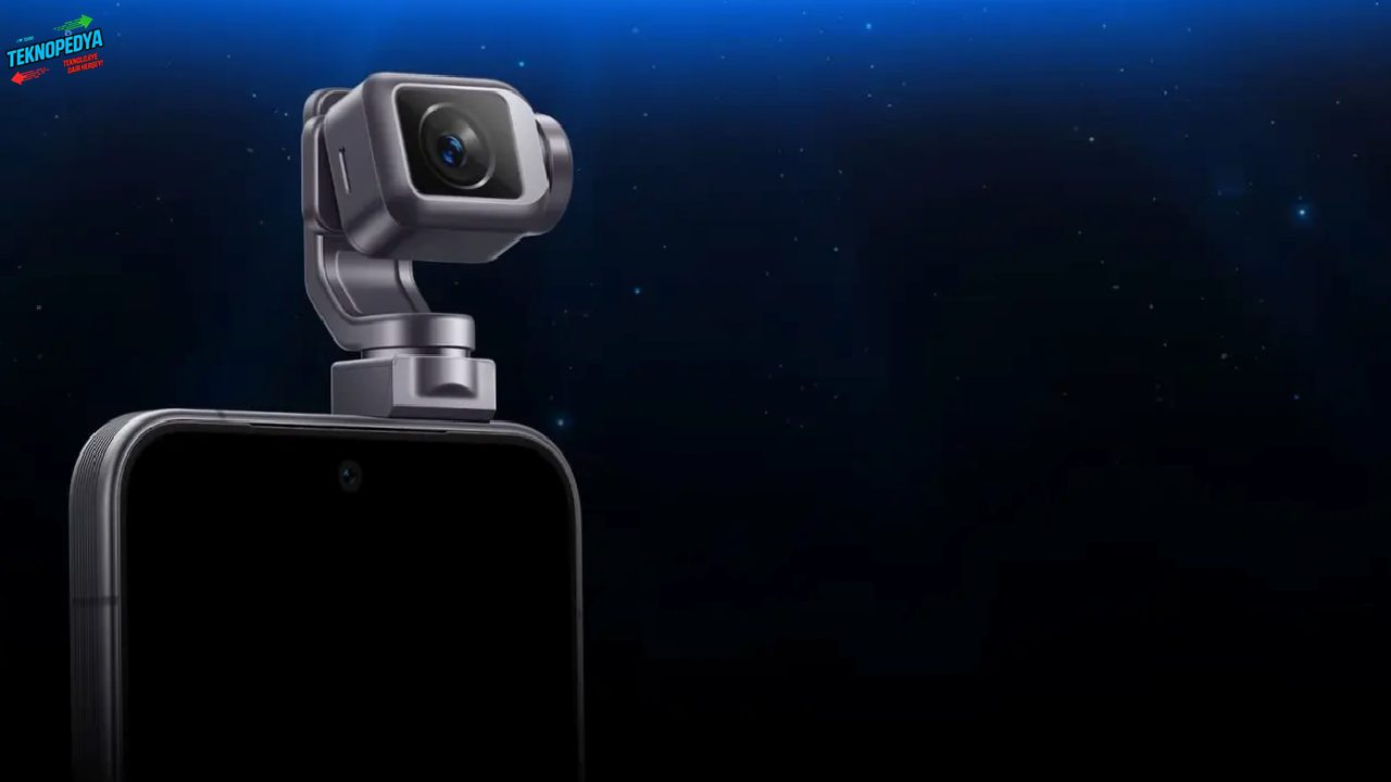 HONOR Logosunu Değiştirdi