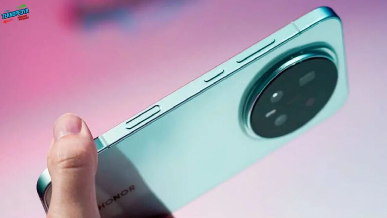 Honor Magic 9 Serisi için Yapay Zeka Takviyeli Manyetik Arka Ekran Yolda