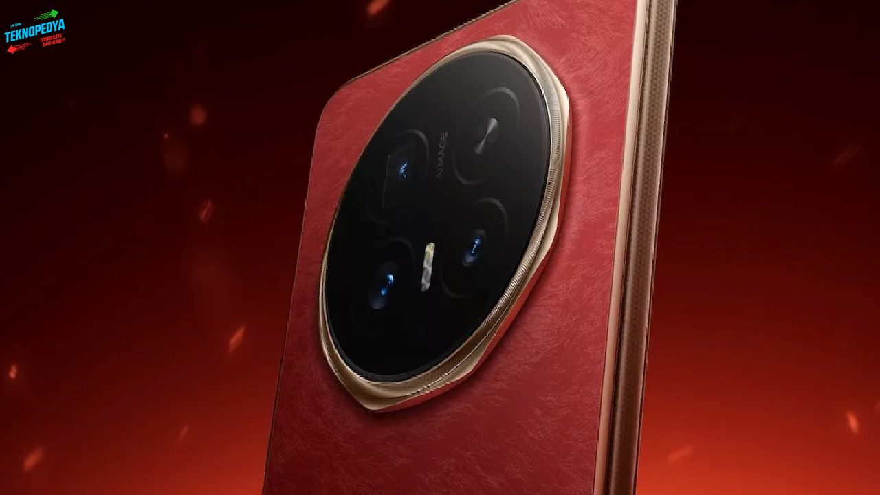 HONOR Magic V6 GLOMO Asya Ödülleri’ne Damga Vurdu