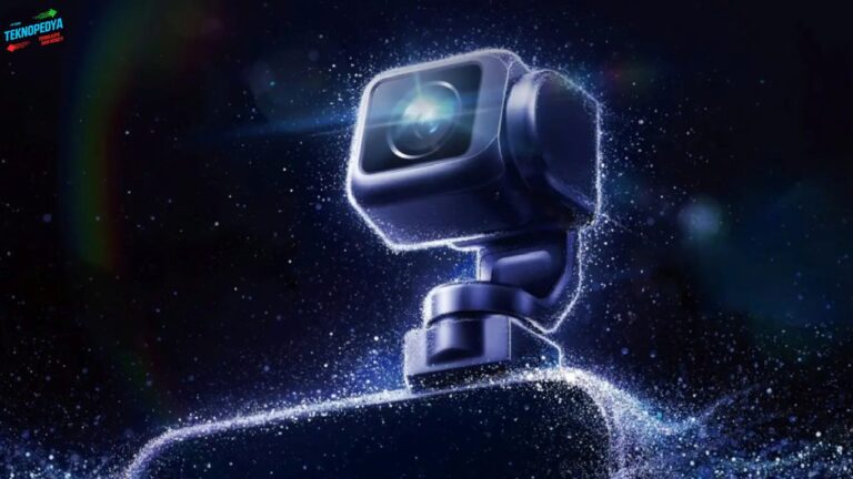 Honor Robot Phone Kamera Arayüzü ARRI Master Cinema ile Geliyor