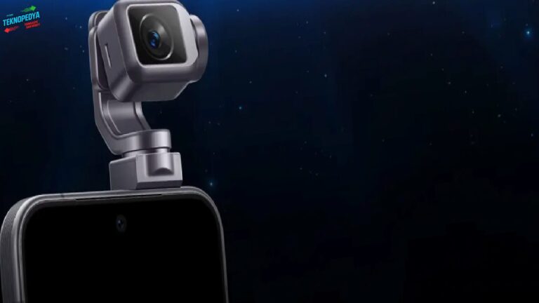 Honor Robot Phone Yakında Satışa Sunuluyor