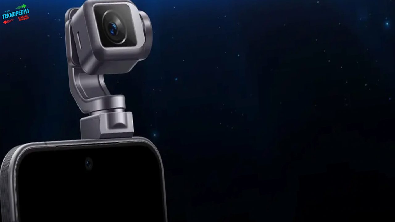 Honor Robot Phone Yakında Satışa Sunuluyor