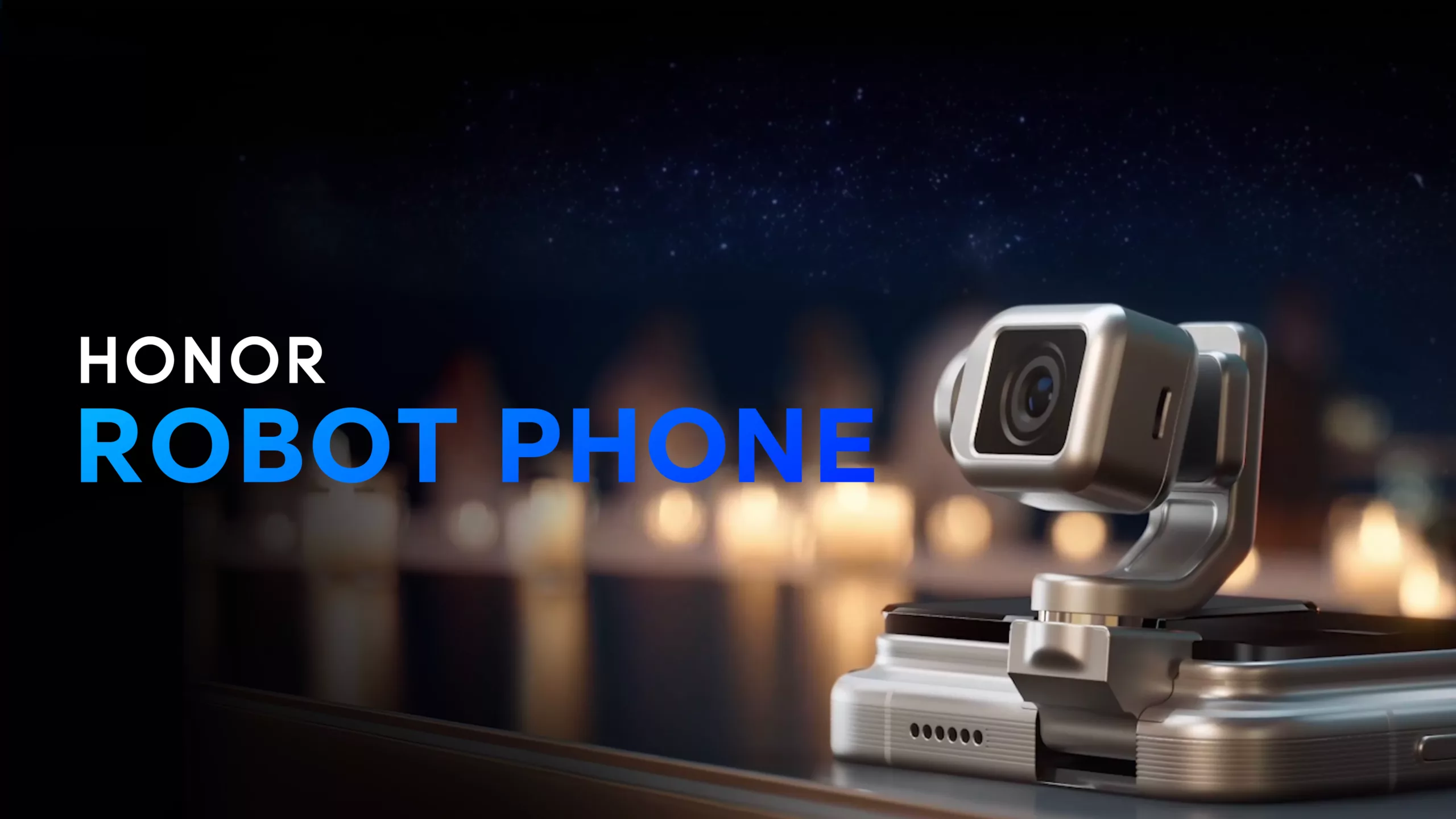 Honor Robot Phone: Yenilikçi Kamera Teknolojisi ile Mobil Fotoğrafçılıkta Bir İkilem Oluşturuyor