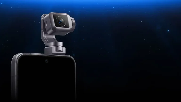 Honor Robot Phone: Yenilikçi Kamera Teknolojisi ve İnovatif Tasarım