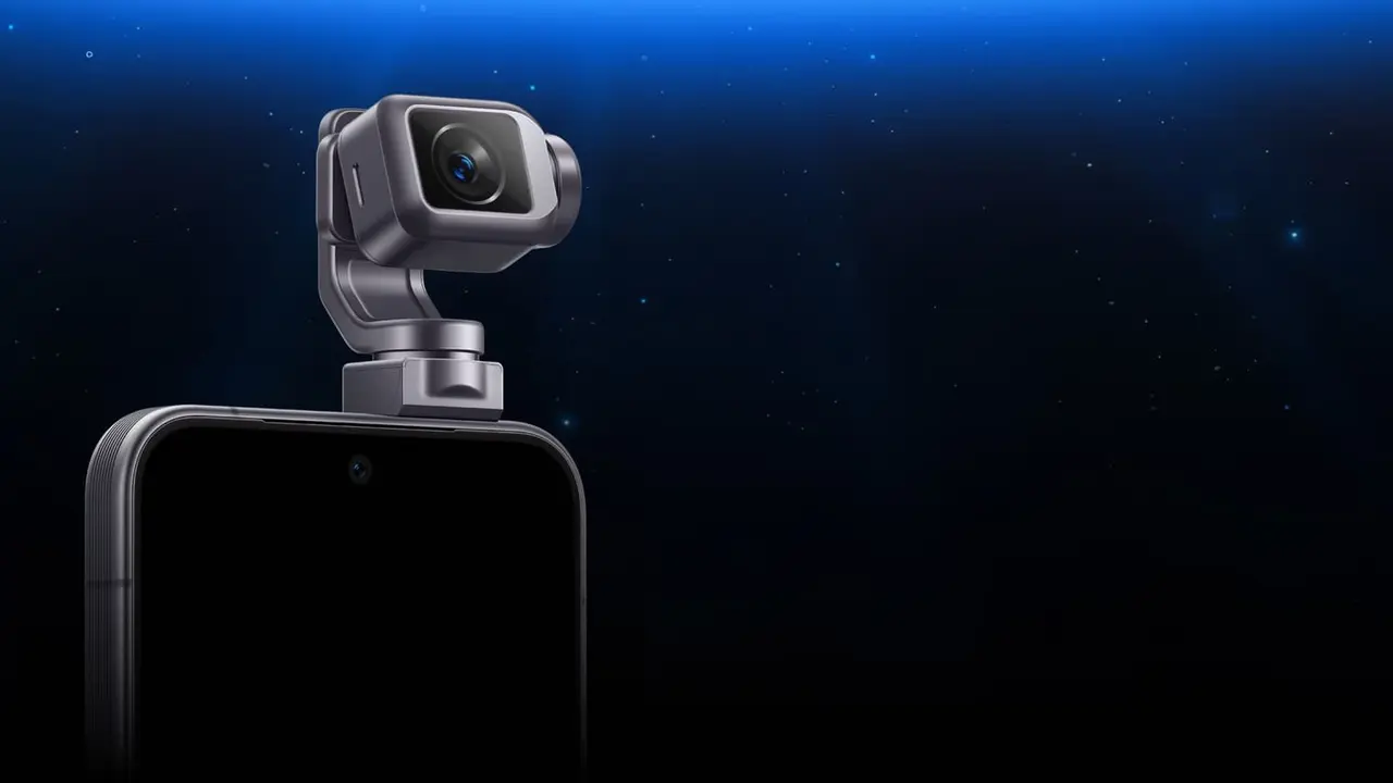 Honor Robot Phone: Yenilikçi Kamera Teknolojisi ve İnovatif Tasarım