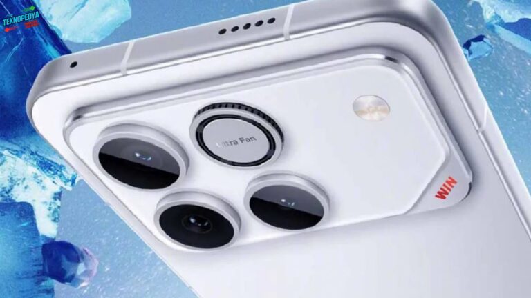 Honor WIN 2 Serisi Sızdırıldı: Üç Model de Özel Soğutmayla Geliyor