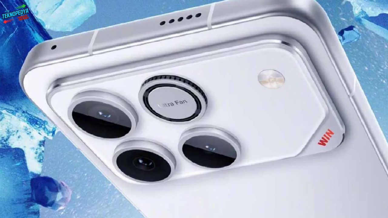 Honor WIN 2 Serisi Sızdırıldı: Üç Model de Özel Soğutmayla Geliyor