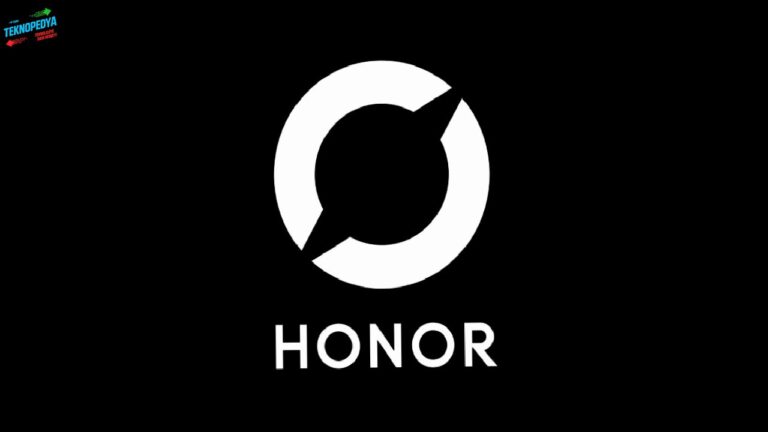 HONOR yenilenen kurumsal kimliğini ve logosunu tanıttı