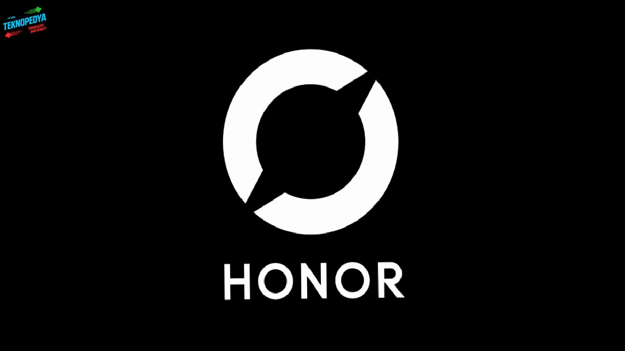 HONOR yenilenen kurumsal kimliğini ve logosunu tanıttı