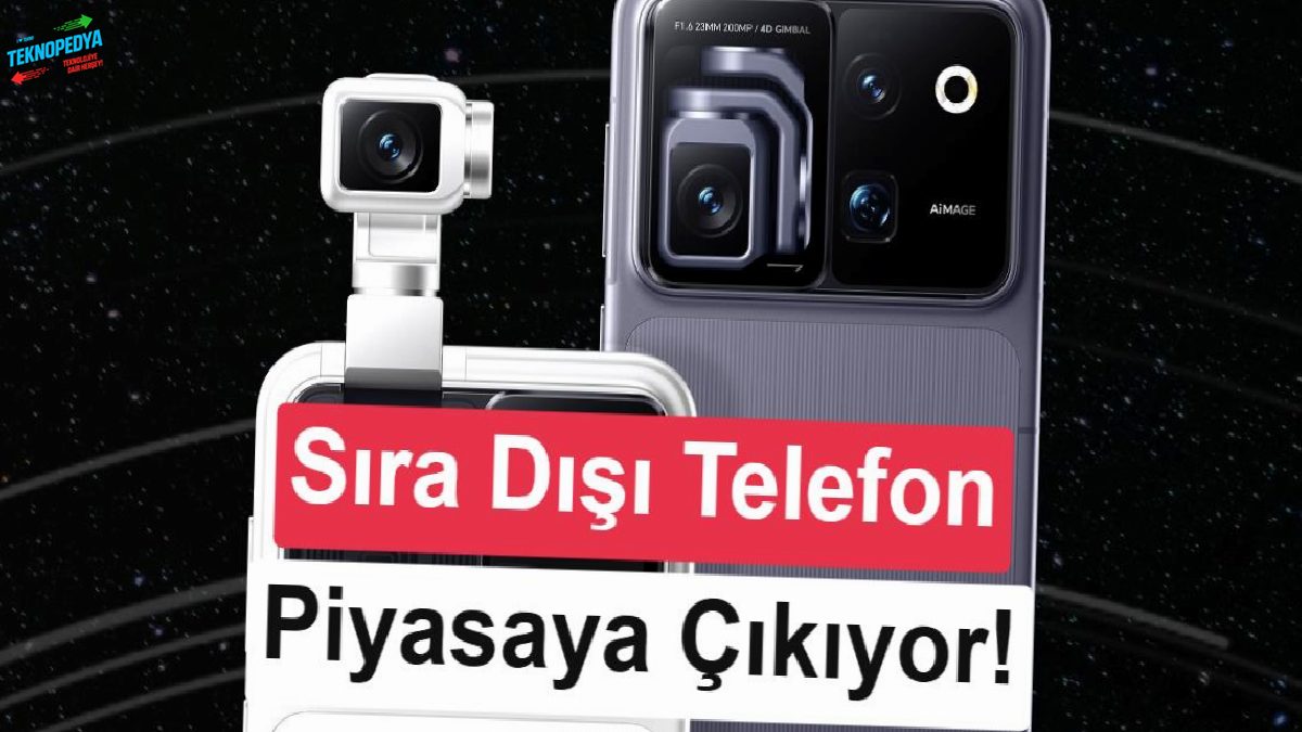 Honor’un gimbal kameralı Robot Phone’u sonunda geliyor: Tanıtım tarihi açıklandı