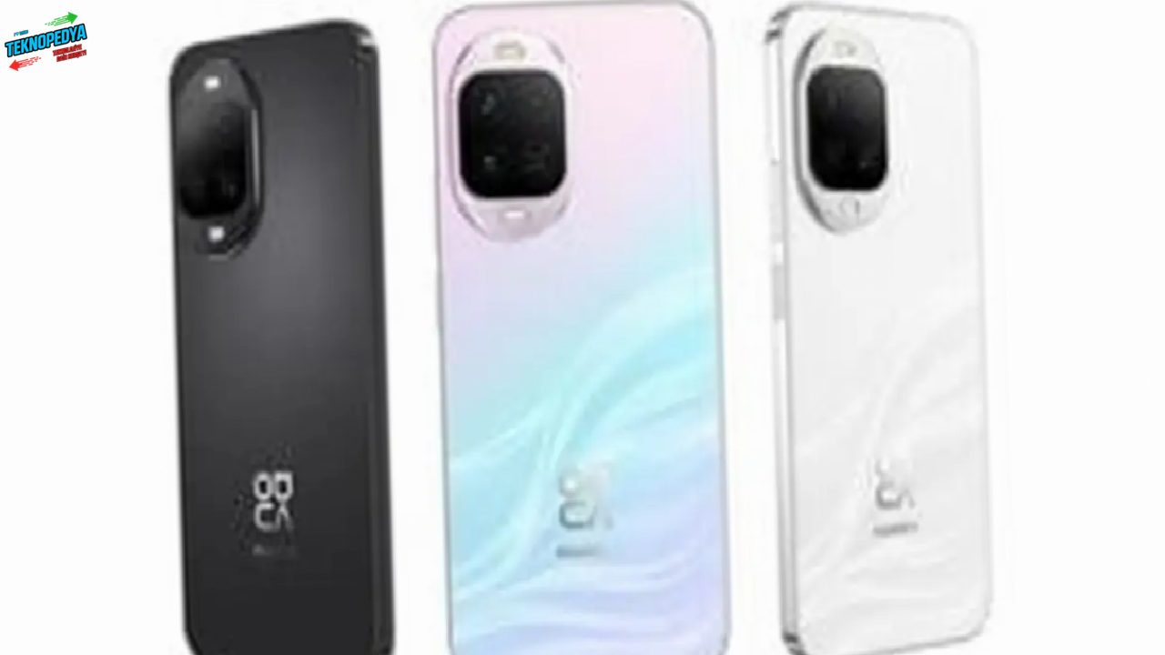 Huawei 10.000mAh Bataryalı Yeni Telefonuyla Bölümü Şaşırtıyor
