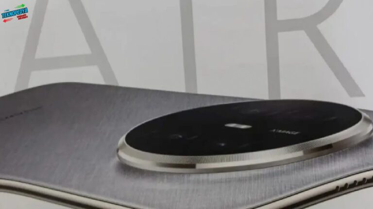 Huawei Mate 80 Air Hakkında Birinci Ayrıntılar Ortaya Çıktı