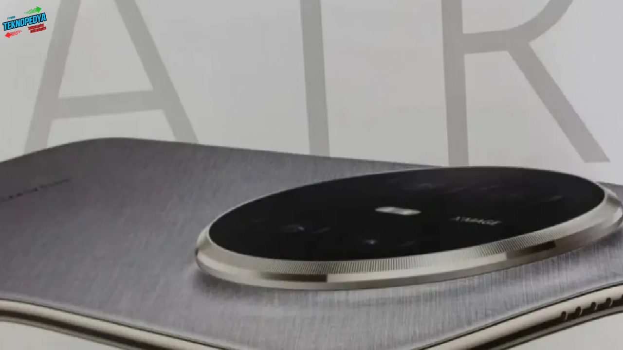 Huawei Mate 80 Air Hakkında Birinci Ayrıntılar Ortaya Çıktı