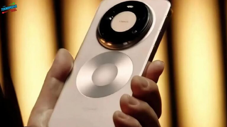 Huawei Mate 90 Serisi için Geri Sayım Başladı