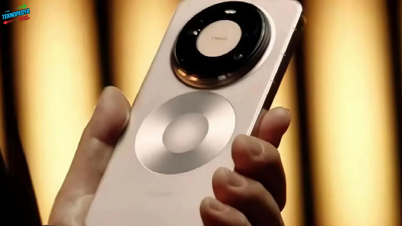 Huawei Mate 90 Serisi için Geri Sayım Başladı
