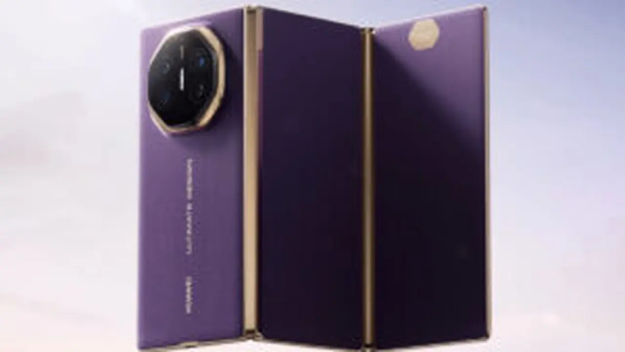 Huawei Mate XT2 ve Mate 90: Eylül Ayında Pazarda Yükselişe Geçecek Mi?