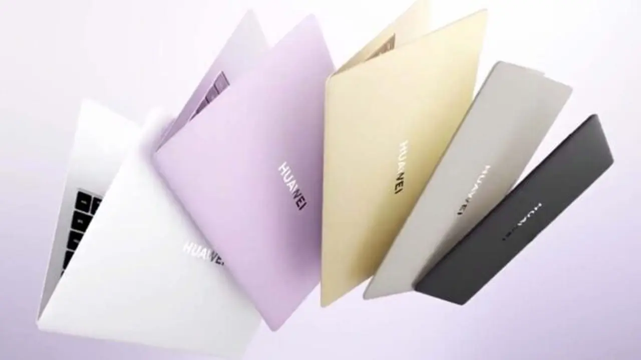 Huawei MateBook Pro S: 798 Gramlık Taşınabilirlik Devrimi