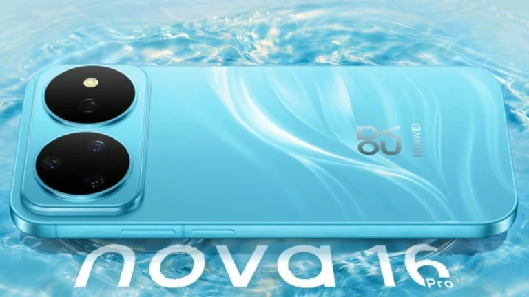 Huawei Nova 16 SE: Dev Batarya ve Yüksek Performans