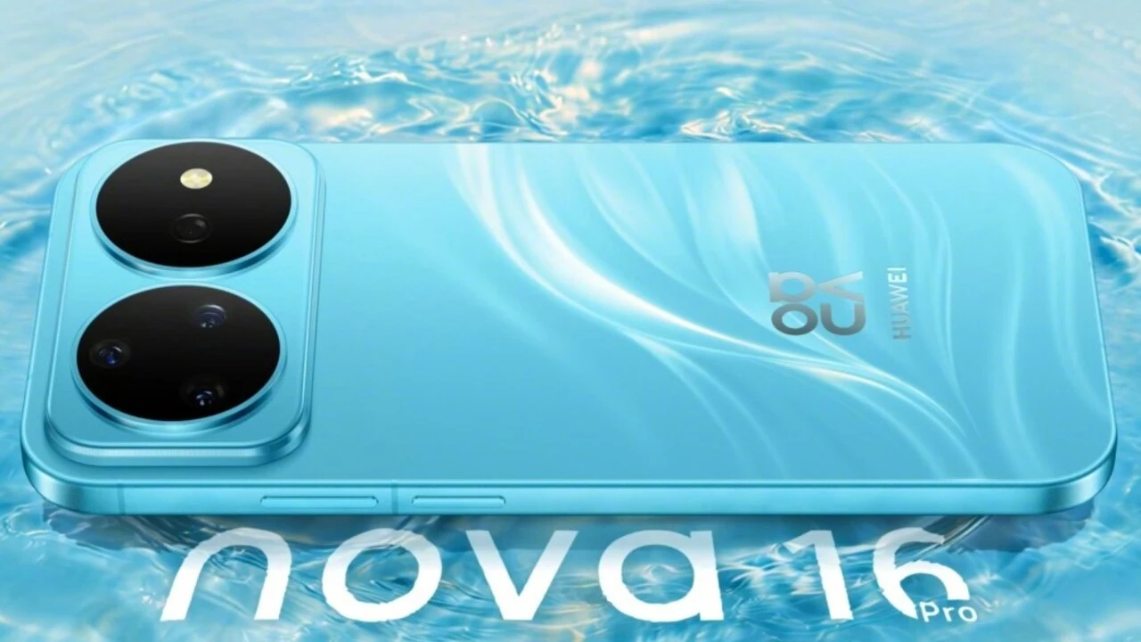 Huawei Nova 16 SE: Dev Batarya ve Yüksek Performans