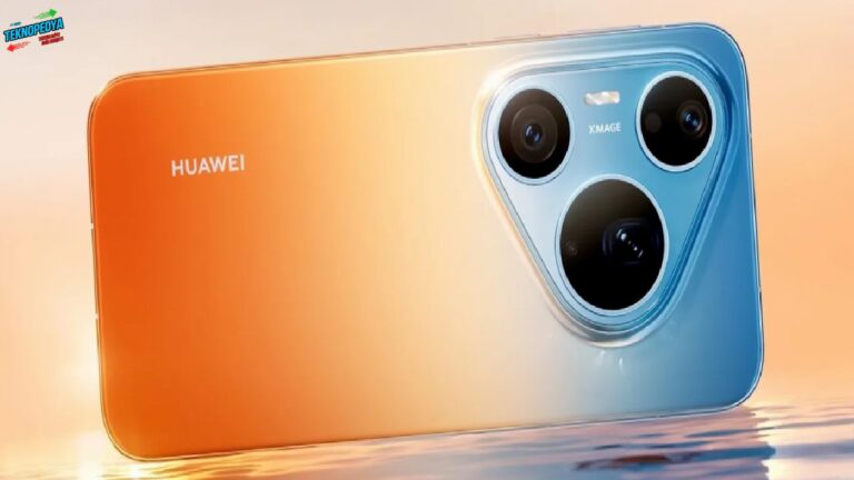Huawei Pura 90 Global Tanıtım Tarihi Muhakkak Oldu