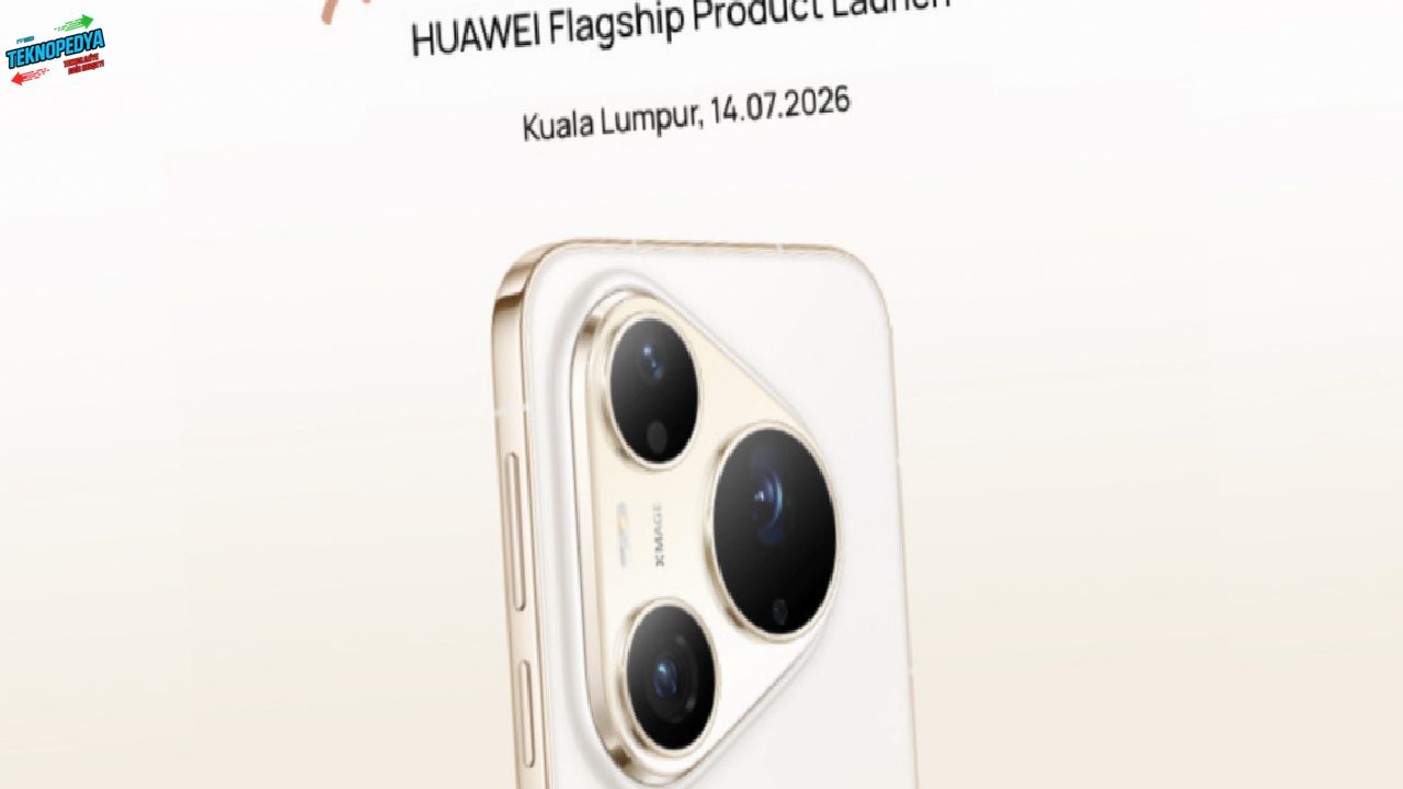 Huawei Pura 90 serisi dünya sahnesine çıkıyor: Tarih resmen açıklandı
