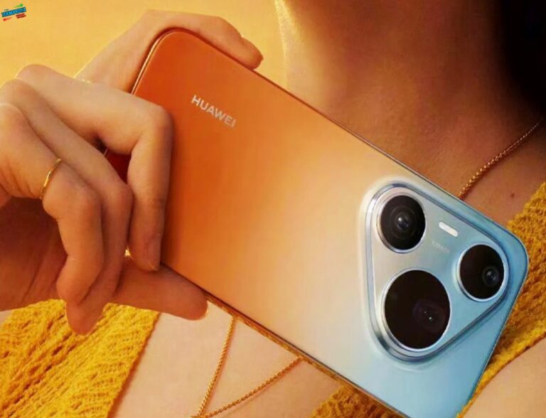 Huawei Pura 90s Pro ve Pro Max Global Pazara Çıkıyor