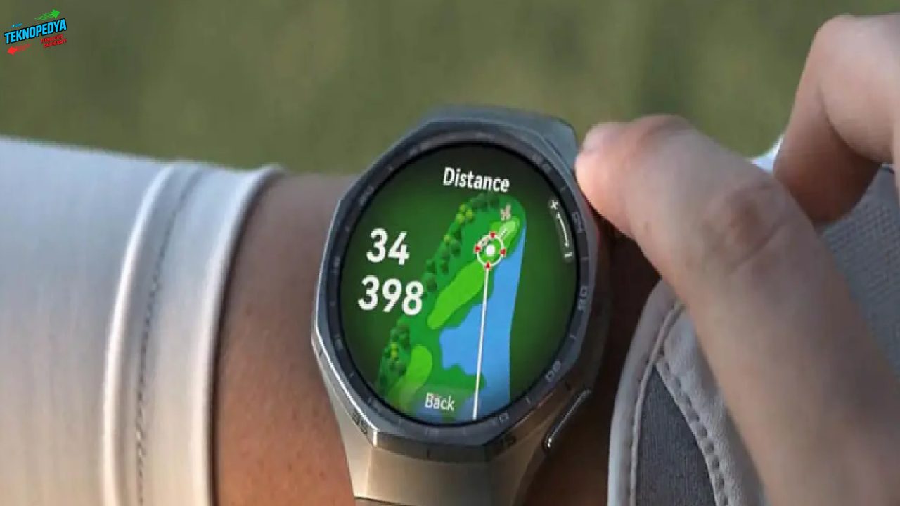 Huawei Watch GT 7 Serisinin Renk Seçenekleri Sızdırıldı