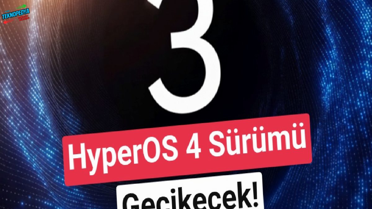 HyperOS 3.3 için geri sayım: Android 17 tabanlı beta başlıyor